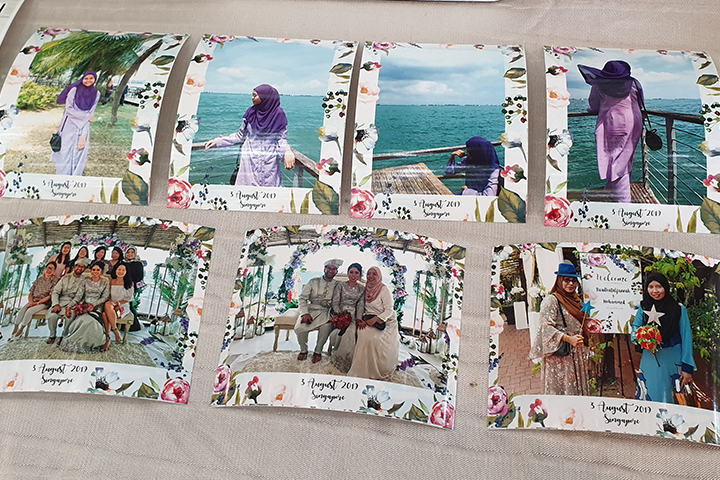 About images