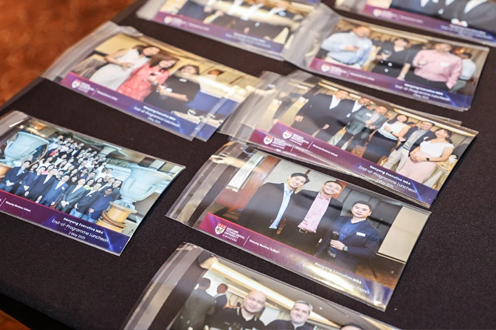 Instant Custom Photo Printouts on Display