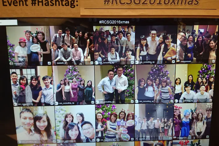 Guests Tagging and Printing Photos